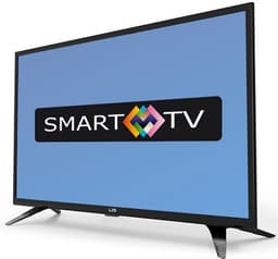 LIN 43LFHD1850 - Smart TV - 43 inch - Full HD - LED - Linux — thumbnail 4