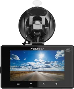Dashcam - Auto camera - Veilige ritten - 4K Ultra HD - 139 graden - Zwart — thumbnail 2