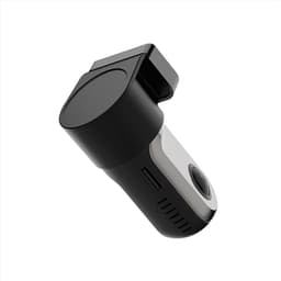 Stijlvolle Dashcam - HD Recorder - Veilig Rijden - Draaibare Beugel - 360 Graden - Zwart — thumbnail 3