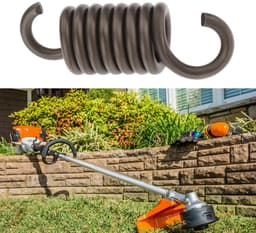 Dailygoods - Grasmaaier Koppelingsveren - 2 Stuks Compatibel met Stihl — thumbnail 5