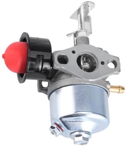 Dailygoods- Carburateur 1-delig - Grasmaaier - Motoronderdelen - Verbeterde motorprestaties - Eenvoudig te installeren - Precieze pasvorm - Motoronderdeel — thumbnail 5