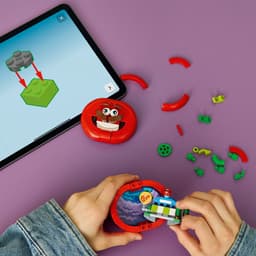 LEGO Fortnite Tomatohead Bouwpakket voor Kinderen en Kinderkamer Decoratie 77079 — thumbnail 7
