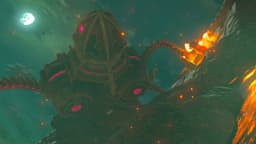 The Legend of Zelda: Breath of the Wild - Nintendo Switch — thumbnail 2