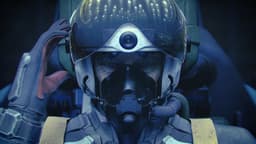 Ace Combat 7 - Skies Unkown - PS4 VR — thumbnail 5