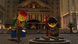Lego City Undercover - PS4 — thumbnail 6