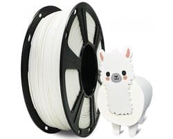 Geeetech - PLA Warm White (1.75mm - 1kg)