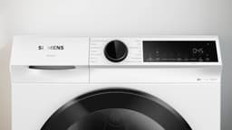 Siemens iQ500 WQ32J200NL – Warmtepompdroger – 9 kg - AutoDry - Wit — thumbnail 18