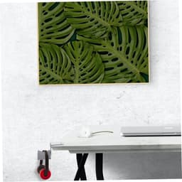 Hoofdtelefoonhouder - Koptelefoonhanger Headsetstandaard - Hoofdtelefoon Opbergen - Verstelbare Siliconen Pad - 8 x 6 x 2 cm - Grijs — thumbnail 3