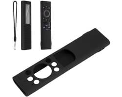 Siliconen afstandsbediening hoes voor TM2180 en BN59 - Bescherming, Duurzaamheid en Comfort