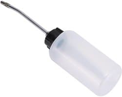 Naaimachineolie met Dispenserfles van 120 ml en Lange Uitloop voor Precisie Toepassingen