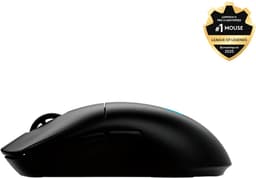 Logitech G PRO 2 Lightspeed - Zwart - Optisch — thumbnail 5