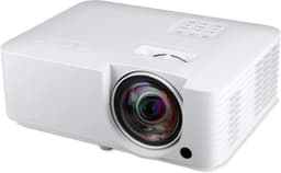 Acer Vero SL2520n Projector met normale projectieafstand 4000 ANSI lumens DLP 1080p (1920x1080) 3D Wit — thumbnail 5