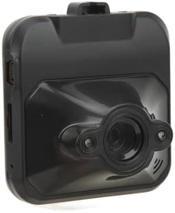 Allecto - Dash Cam - 1080P FHD-rijrecorder - Bewegingsdetectie - 1,6-inch Scherm - Lusopname - Parkeermonitor - Geschikt voor elke auto - Goshyda — thumbnail 3
