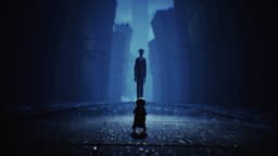 Little Nightmares II Enhanced Edition - Nintendo Switch 2 — thumbnail 2