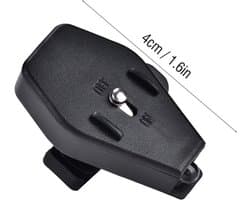 USB Oplaadbare Clip On Light Voor 1 Pair Led Clip On Oogglas Lamp Licht Boek Lampen Voor Nacht Lezen Visapparatuur Onderhoud