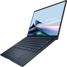 ASUS Zenbook 14 OLED UX3405CA-QD010W - Laptop - 14 inch - Core Ultra 7 255H - 16GB/512GB — thumbnail 9