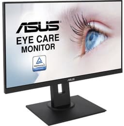 ASUS VA24DQLB computer monitor 60,5 cm (23.8") 1920 x 1080 Pixels Full HD LED Zwart — thumbnail 2