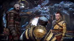 God of War: Ragnarök - PS5 — thumbnail 13
