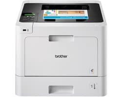 Brother HL-L8260CDW - Laserprinter