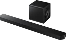 Samsung Q-series HW-Q800H - Soundbar - Zwart - Buitenlands model — thumbnail 1