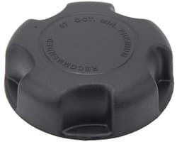 De Geschikt voor Polaris RZR 570 tankdop 5439075 (modellen 2012-2021) is een originele Geschikt voor lekvrije tankdop.