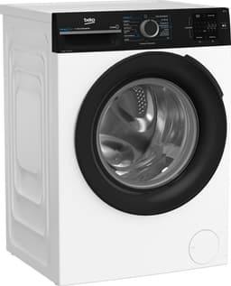 Beko BMMS3WFU4841W | Wasmachine | A | Energyspin | Duits Display — thumbnail 3