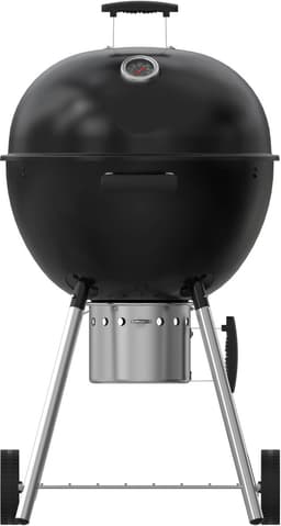 HoutskoolBBQ Landmann Kettle Select Ã¸ 56 CM Zwart — thumbnail 4