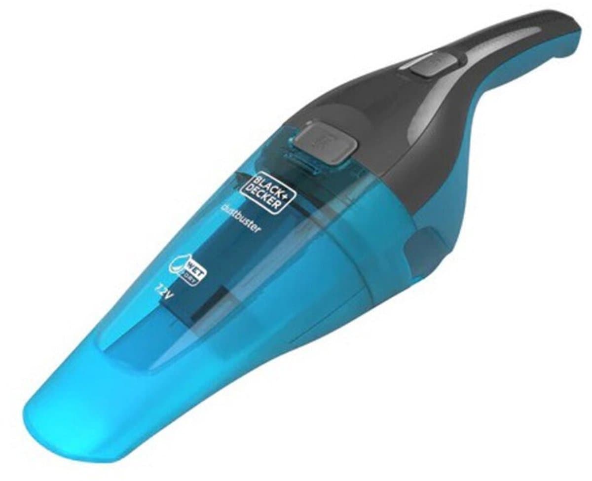 BLACK+DECKER WDC 215 WA — afbeelding 1