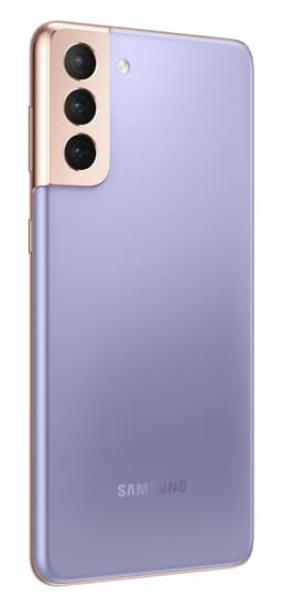 Samsung Galaxy S21+ - 5G - 256GB - Phantom Violet — thumbnail 17