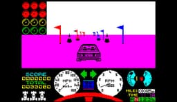 The Spectrum - Retro Handheld - Inclusief 25 games — thumbnail 6