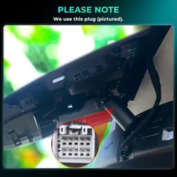 Auto Dashcam - Rijrecorder - Veilige Rit - 4K Ultra HD - 64 GB - Zwart — thumbnail 2