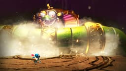 Astro Bot - PS5 — thumbnail 15