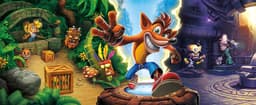 Crash Bandicoot N. Sane Trilogy - Nintendo Switch — thumbnail 14
