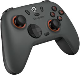 GameSir Nova 2 Lite - Draadloze Controller - Voor Switch/Switch 2/PC/Mobile - Midnight Gray — thumbnail 17