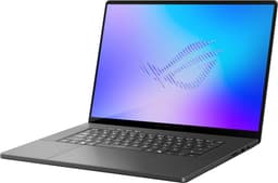 ASUS ROG Zephyrus G16 GU606AX-TB062W - Gaming Laptop - 16 inch - Intel Core Ultra 9 386H - 32GB/2TB - RTX 5090 — thumbnail 2