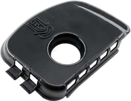 Luchtfilterkappen en luchtfilters geschikt voor Briggs & Stratton 300e, 450e en 550e series, onderdeelnummers: 595660, 594281, 799579, 5434, 4248, 09P702 — thumbnail 2