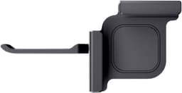 Hoofdtelefoonhouder Monitor - Bureau Klem - Ruimte Besparen - Klembaar Ontwerp - 14.5 cm Lengte - Zwart — thumbnail 1