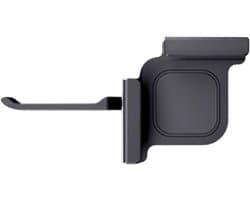 Hoofdtelefoonhouder Monitor - Bureau Klem - Ruimte Besparen - Klembaar Ontwerp - 14.5 cm Lengte - Zwart