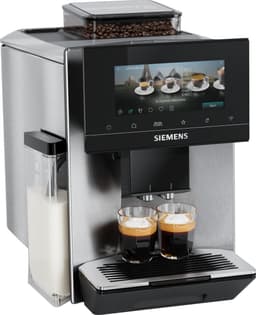 Espresso volautomaat EQ900 iAroma RVS TQ923E03 — thumbnail 1