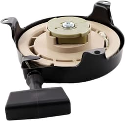 Trekstarter Grasmaaier - Terugloopstarter Motor - Starten Motor - Directe Vervanging - 15.9 x 15 x 5.5 cm — thumbnail 4