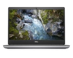 DELL Precision 7550 | Intel Xeon | Intel HD Graphics | 39.6 (15.6″) | 512 GB SSD | 16 GB DDR4 | US | WiFi | Windows 11 Pro