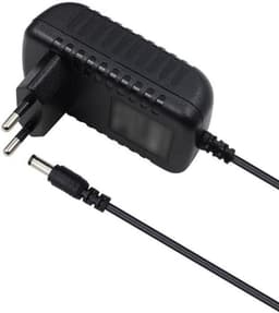 Externe Harde Schijf - Opslagstation - Bestanden Opslaan - Universele Compatibiliteit - 640GB - Zwart — thumbnail 1