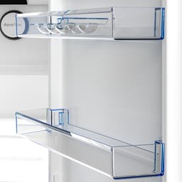 Beko B5RCNA406HG Vrijstaand 355 l Grijs — thumbnail 6