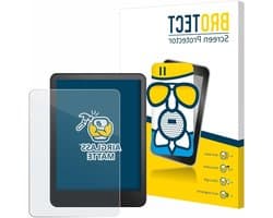 Screen Protector Mat - Schermbeschermer Glas - E-reader Beschermen - Anti-Reflex Mat - 1 - Mat