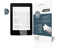 Displaybeschermfolie - Screenprotector Pantserfolie - Tabletscherm Beschermen - Breekt Niet Splintert Niet - 2 stuks - Transparant