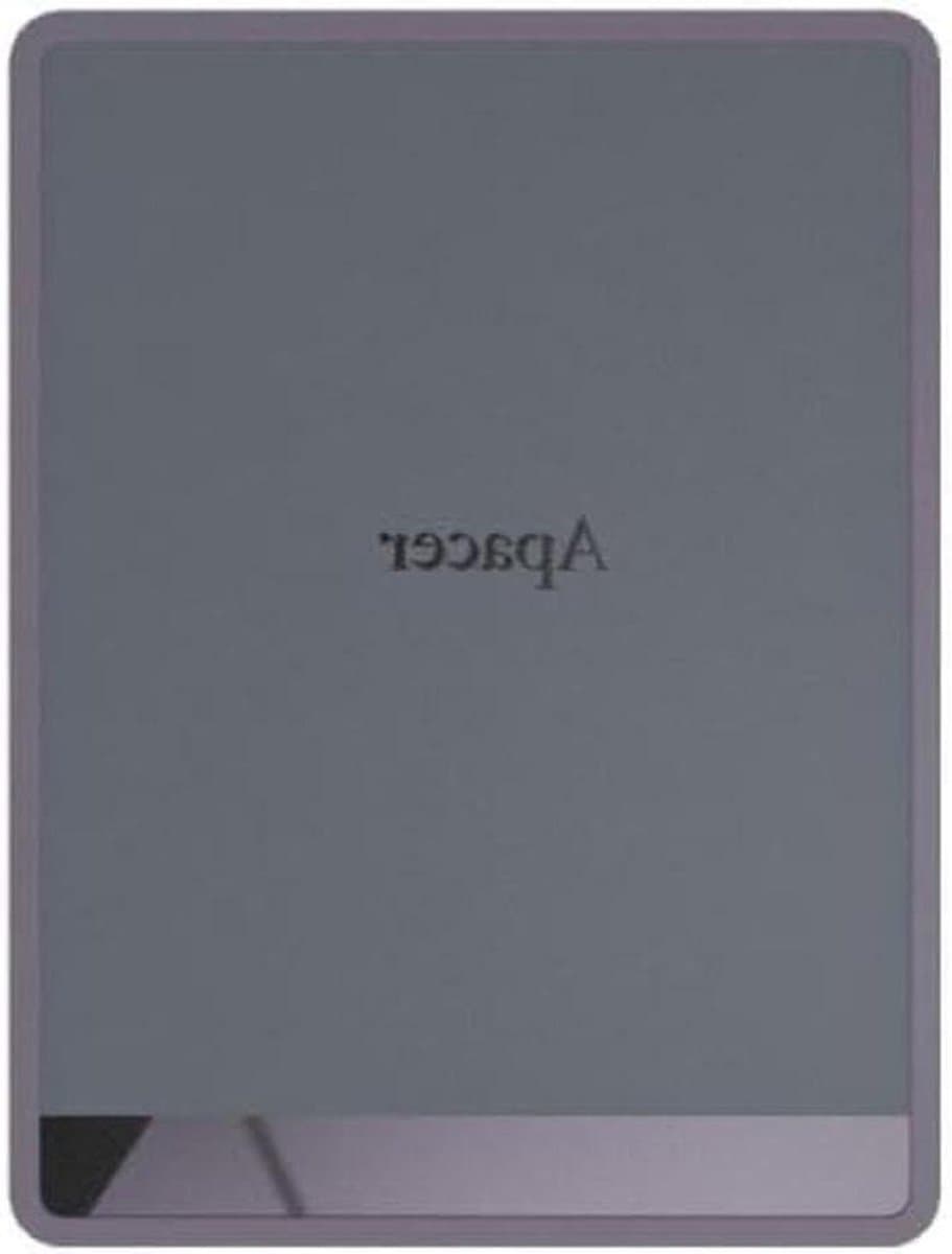 Externe SSD - Draagbare Opslag - Snelle Data Overdracht - Valbestendig Militaire Kwaliteit - 2TB - Paars — afbeelding 1