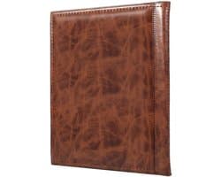 Coinalbum voor verzamelaars met 250 vakken en 10 pagina's - Ideaal voor muntenverzameling, opslag en presentatie