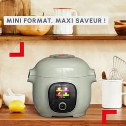 MOULINEX CE88E310 — thumbnail 5