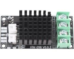 MKS 3D Printer Heater Controller voor Verwarmde Bed en Extruder - Tot 30A