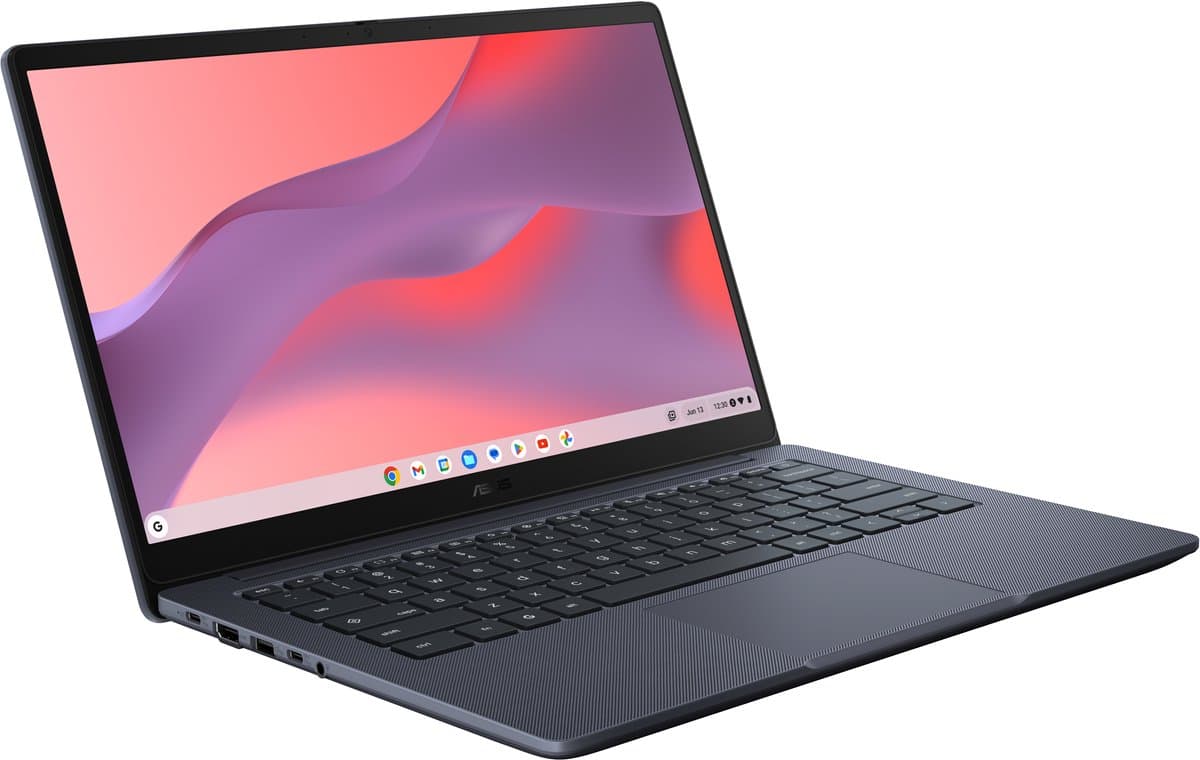 ASUS Chromebook CX1405CTA-S60850 - 14 inch — afbeelding 1